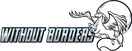 The Ranch Without Borders Logo